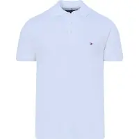 Tommy Hilfiger T-Shirt 'CORE 1985' marine / rouge / blanc