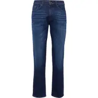 BOSS Jean 'Re.Maine' bleu foncé