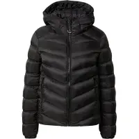 Superdry Fuji Padded Jacket Noir XL Femme