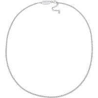 KUZZOI Chaîne argent