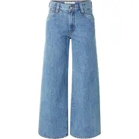 Levi's Jean ''94 Baggy Wide Leg' bleu denim