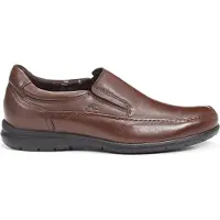 BUY SHOES FLUCHOS LUCA Marron