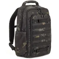 Tenba Axis V2 16L Road Warrior sac à dos, multicam noir