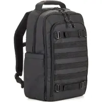 Tenba Sac A Dos Axis V2 16l Roadwarrior Noir -