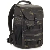 Tenba Sac à dos Axis V2 LT 18L, multicam noir