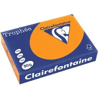 Trophée Papier universel couleur (A4, 500 feuilles, 80 g/m²)