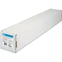 HP C0f20a Paper Blanc