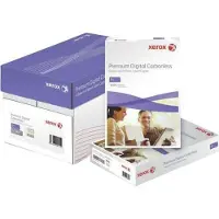 Xerox Papier à copier 500BL blanc/jaune, lot de 2 (A4)