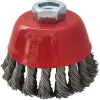 Ks Tools Brosse métallique 340.0027