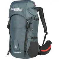 Columbus Robson 35l Backpack Bleu