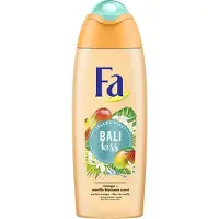Fa Gel Douche Island Vibes Bali Kiss - 250 Ml