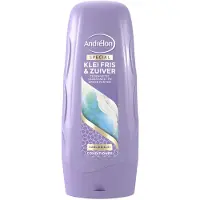 Unilever Andrelon Conditioner - Kleifris & Zuiver 300 ml