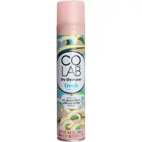 Colab Fresh Shampooing sec 200ML