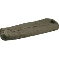Carinthia XP Down 1000 Large, sac de couchage, brun