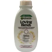 Loving blends Shampoo 300ml Milde Haver
