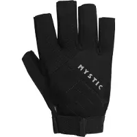 Mystic Rash Neoprene Gloves Noir S
