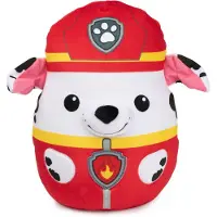 Ryhmä Hau Peluche SPIN Paw Patrol Marschall 6068584
