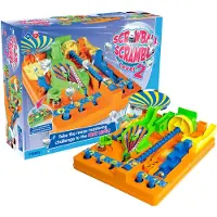 Games Tricky Bille - Niveau 2