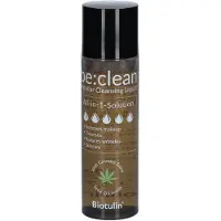 Biotulin Liquide démaquillant micellaire 4 en 1 be:clean 200 ml Liquide