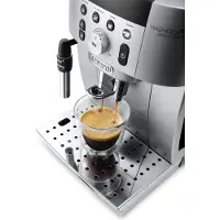 De'Longhi Robot café 15 bars noir - Delonghi - ECAM25031SB - magnificas smart