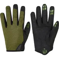 Giro Dnd Gloves Vert M Homme