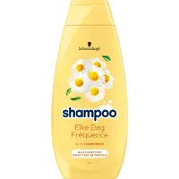 Schwarzkopf Shampooing 400 ml Pour tous les jours