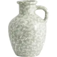 Nordal Vase Batam gris