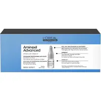 L'Oréal Professionnel Série Expert Aminexil Advanced Cure contre la chute des cheveux, 10x6ml