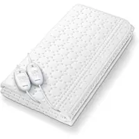 Beurer Surmatelas Chauffant 2places - Ts26
