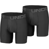 Under Armour Boxers Charged Tech 2 Unités