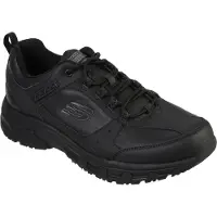 SKECHERS Oak Canyon - Redwick Couleur Noir
