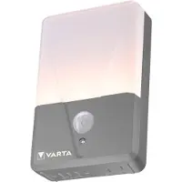Varta 16634 101 421 Éclairage Extérieur Éclairage Mural Extérieur Led
