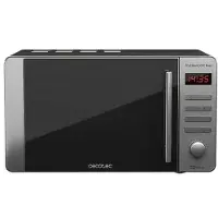 Cecotec Proclean 5010 Inverter Microwave Clair One Size / EU Plug 220V