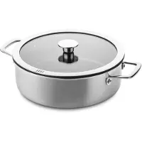 Ducq Casserole Ducq Non-Stick 26 cm