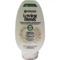 Garnier Loving Blends Milde Haver Conditioner 250ML