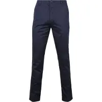 Dockers Original Slim Pantalon Bleu 40 / 34 Homme Bleu 40