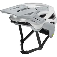Julbo Forest Mips Mtb Helmet Blanc 56-58 cm