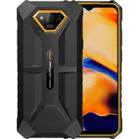 Ulefone Armor X13 16.6 cm (6.52") Dual SIM Android 13 4G USB Type-C 6 GB 64 GB 6320 mAh Black, Orange
