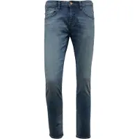 Tom Tailor DENIM Jean 'Piers' bleu denim
