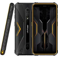 Ulefone Armor X12 Pro 13,8 cm (5.45") Double SIM Android 13 4G USB Type-C 4 Go 64 Go 4860 mAh Noir, Orange