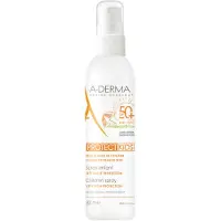 A-Derma Protect Spray Enfant très haute protection Spf50+ 200ml