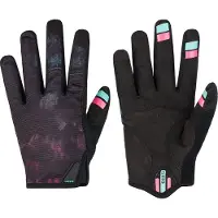 Giro La Dnd Gloves Bleu L Femme