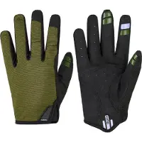 Giro Dnd Gloves Vert,Noir S Femme