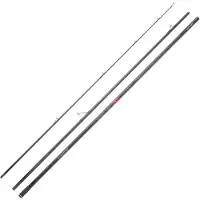 Daiwa Liberty Surf Hybrid, 4,5m, 14,76ft, 100-225g, 3 pièces, canne à pêche surfcasting, 11713-459
