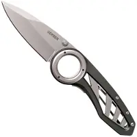 Gerber Couteau pliant Remix Linerlock
