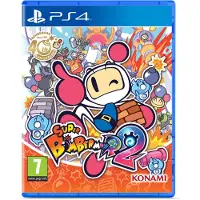Super Bomberman R 2 Uk PS4