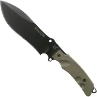 Fox knives Couteau Rimor, vert