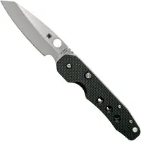 Spyderco Couteau pliant Smock