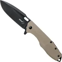 Böker Couteau pliant Caracal Tactical