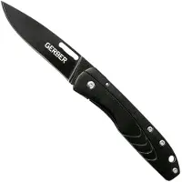 Gerber STL 2.5